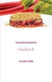 Abbildung von: The Great Book of Rhubarb! - Great Northern Books Ltd