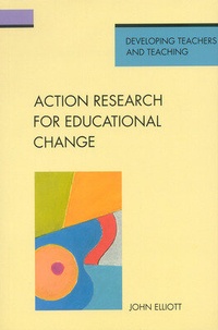 Enlarge image Cover: Action Research for Educational Change - Open University Press