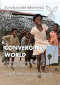 Cover: Converging World - Green Books