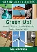 Cover: Green Up! - Green Books