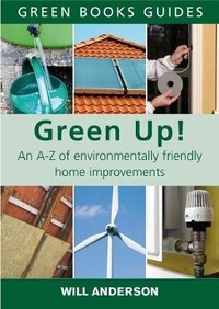 Enlarge image Cover: Green Up! - Green Books