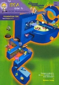 Cover: The IDEA Guide to GCSE Mathematics (Y11): Topics 9-17 Pt. 2 - The 'Maths Is...' Jugglers Ltd