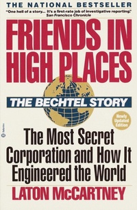 Enlarge image Cover: Friends in High Places - Ballantine Books Inc.