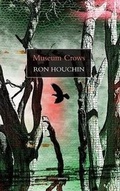 Cover: Museum Crows - Salmon Poetry