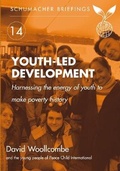 Cover: Youth-Led Development - Green Books