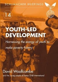 Enlarge image Cover: Youth-Led Development - Green Books