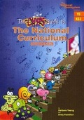 Cover: The Chyps Guide to the National Curriculum EXTRA (Y8) - The 'Maths Is...' Jugglers Ltd