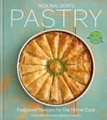 Cover: Nick Malgieri's Pastry: Foolproof Recipes for the Home Cook - Kyle Books