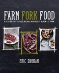 Cover: Farm, Fork, Food - Kyle Books
