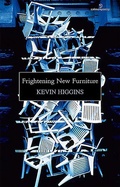 Cover: Frightening New Furniture - Salmon Poetry