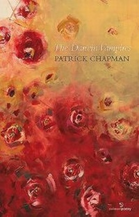 Enlarge image Cover: The Darwin Vampires - Salmon Poetry