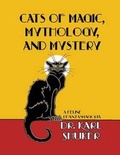 Cover: Cats of Magic, Mythology and Mystery - CFZ Press