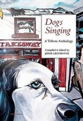 Cover: Dogs Singing: A Tribute Anthology (Limited Edition Gift Set) - Salmon Poetry