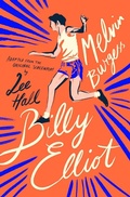 Cover: Billy Elliot - Chicken House Ltd