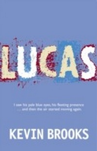 Abbildung von: Lucas - Chicken House Ltd