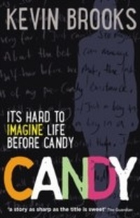 Abbildung von: Candy - Chicken House Ltd