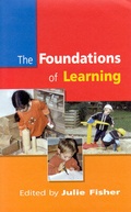 Cover: Foundations of Learning - Open University Press
