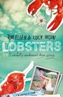 Cover: Lobsters - Chicken House Ltd
