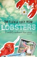 Cover: Lobsters - Chicken House Ltd