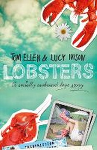 Enlarge image Cover: Lobsters - Chicken House Ltd