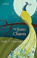 Cover: The Juno Charm - Salmon Poetry