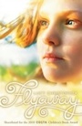 Cover: Flyaway - Chicken House Ltd