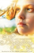 Cover: Flyaway - Chicken House Ltd