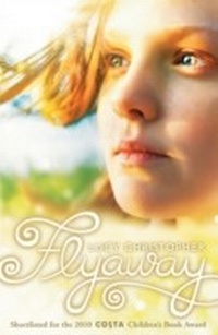 Enlarge image Cover: Flyaway - Chicken House Ltd