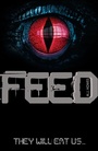 Cover: Feed - Chicken House Ltd