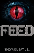 Cover: Feed - Chicken House Ltd