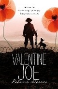Cover: Valentine Joe - Chicken House Ltd