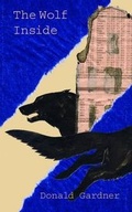 Cover: The Wolf Inside - Hearing Eye