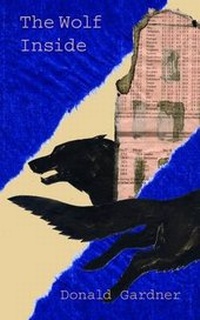 Enlarge image Cover: The Wolf Inside - Hearing Eye