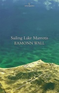 Cover: Sailing Lake Mareotis - Salmon Poetry
