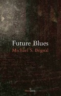 Cover: Future Blues - Salmon Poetry
