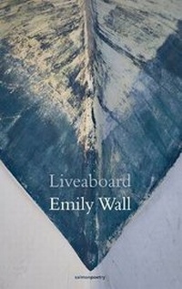 Enlarge image Cover: Liveaboard - Salmon Poetry