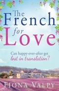 Cover: The French for Love - Bookouture