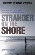 Cover: Stranger on the Shore - Thankful Books