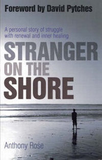 Enlarge image Cover: Stranger on the Shore - Thankful Books