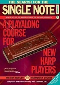 Cover: The Search for the Single Note - L&H Publishing