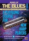 Cover: Bones of the Blues - L&H Publishing