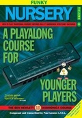 Cover: Funky Nursery - L&H Publishing