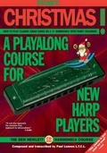 Cover: Funky Christmas - L&H Publishing