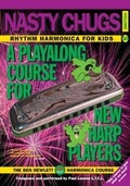 Cover: Nasty Chugs - L&H Publishing