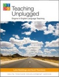 Cover: Teaching Unplugged - Delta Publishing