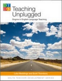 Enlarge image Cover: Teaching Unplugged - Delta Publishing