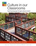 Cover: Culture in our Classooms - Delta Publishing