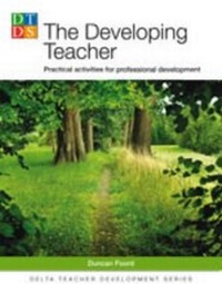 Enlarge image Cover: The Developing Teacher - Delta Publishing