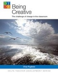 Cover: Being Creative - Delta Publishing