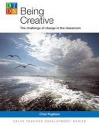 Enlarge image Cover: Being Creative - Delta Publishing